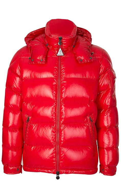 red moncler jacket replica|moncler look alike jackets.